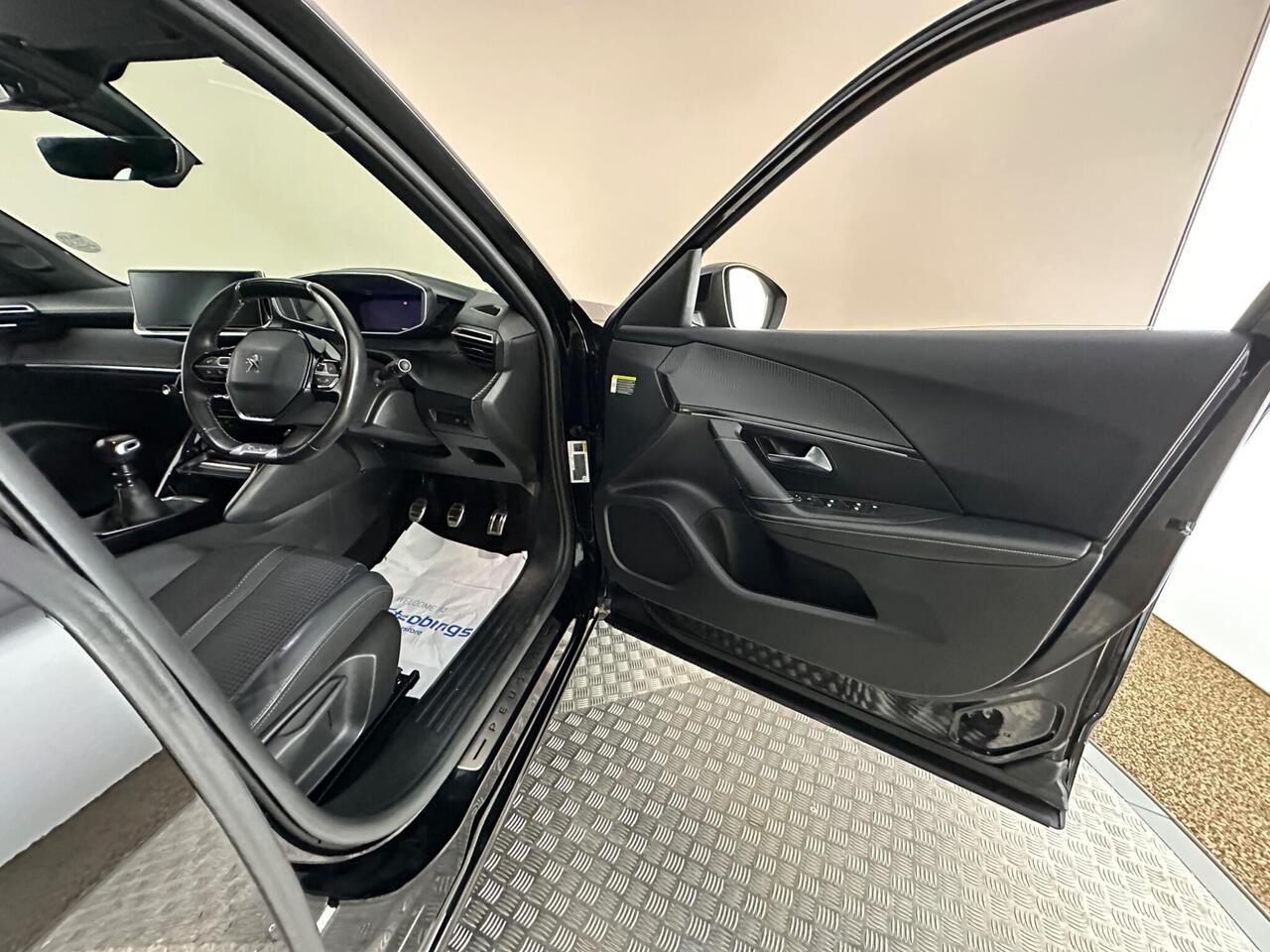 Peugeot 2008 VK71OSY