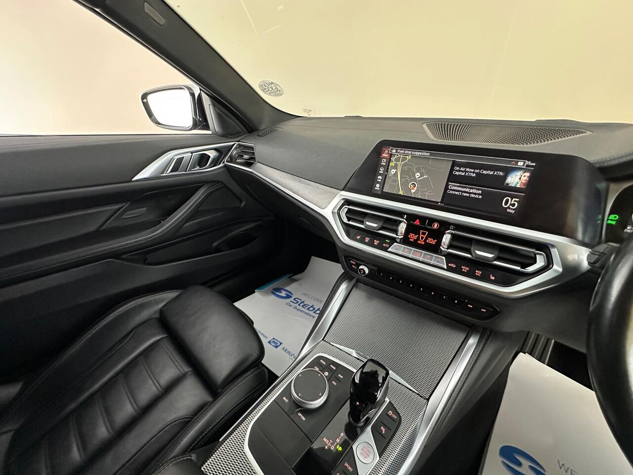 BMW 4 Series AO71XUM