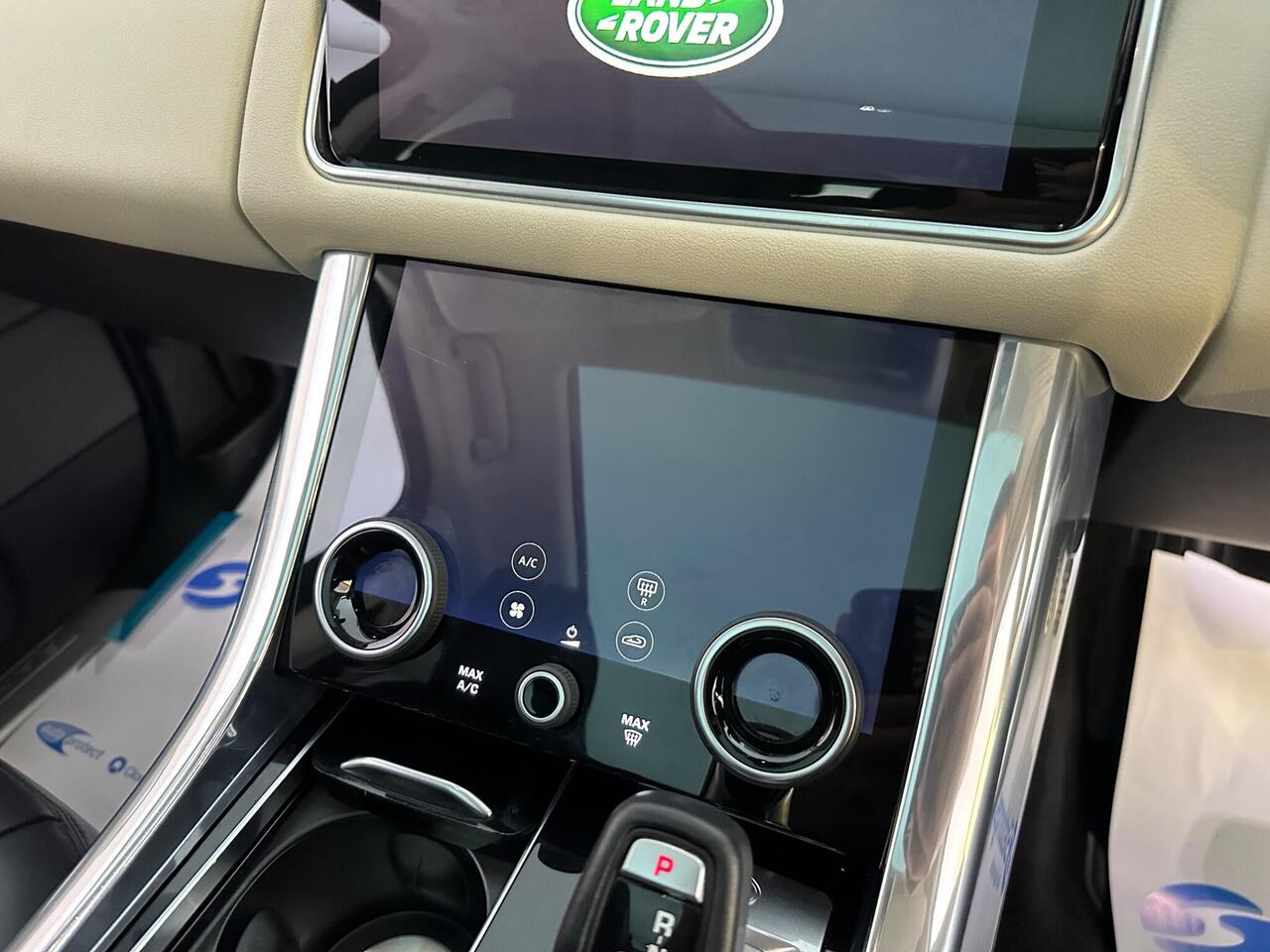 Land Rover Range Rover Sport EY22OZV
