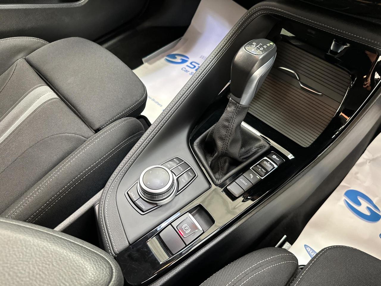 BMW X2 SK71VDF