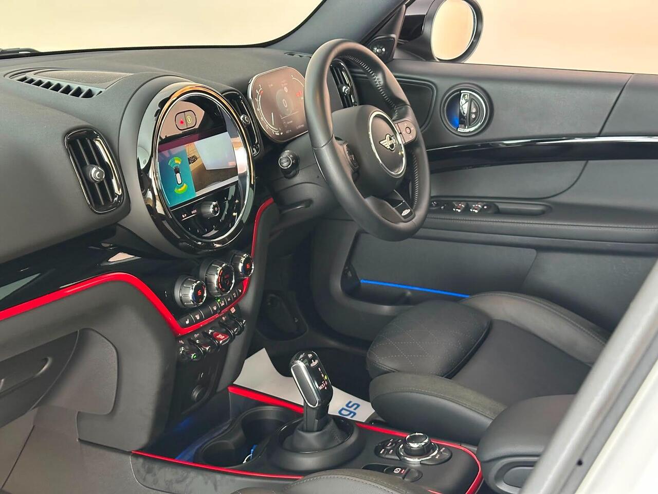 MINI Countryman AY73LHM