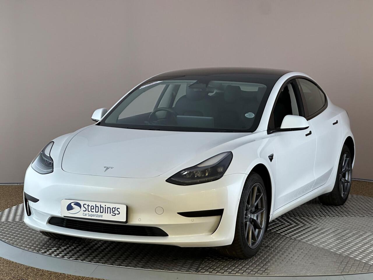 Tesla Model 3 AF72VPX