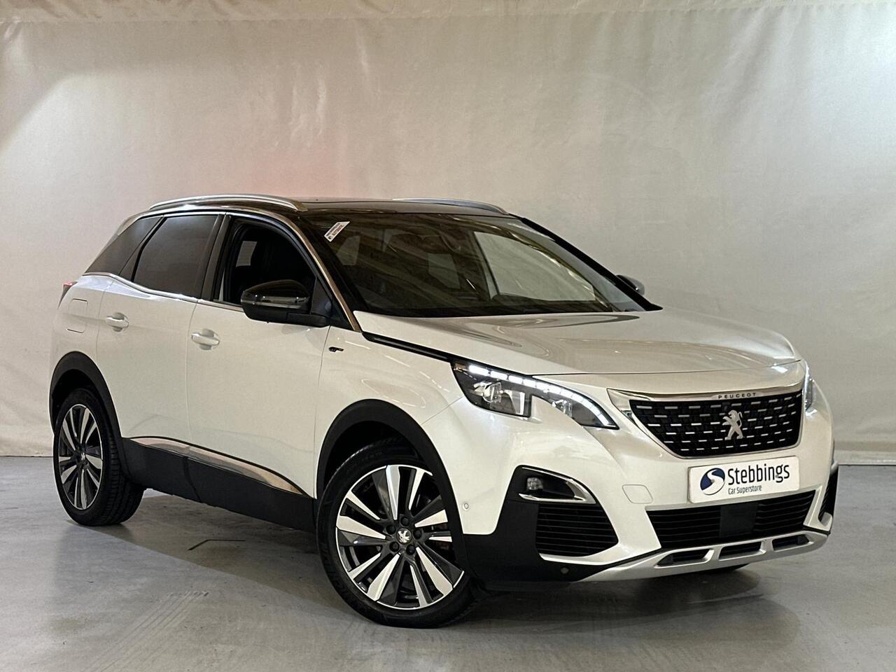 Peugeot 3008 KN70GDZ