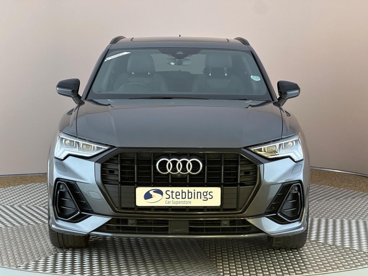 Audi Q3 FD70BVM