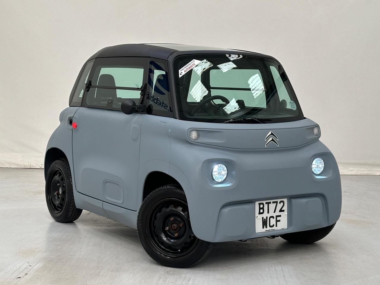 Citroen Ami BT72WCF