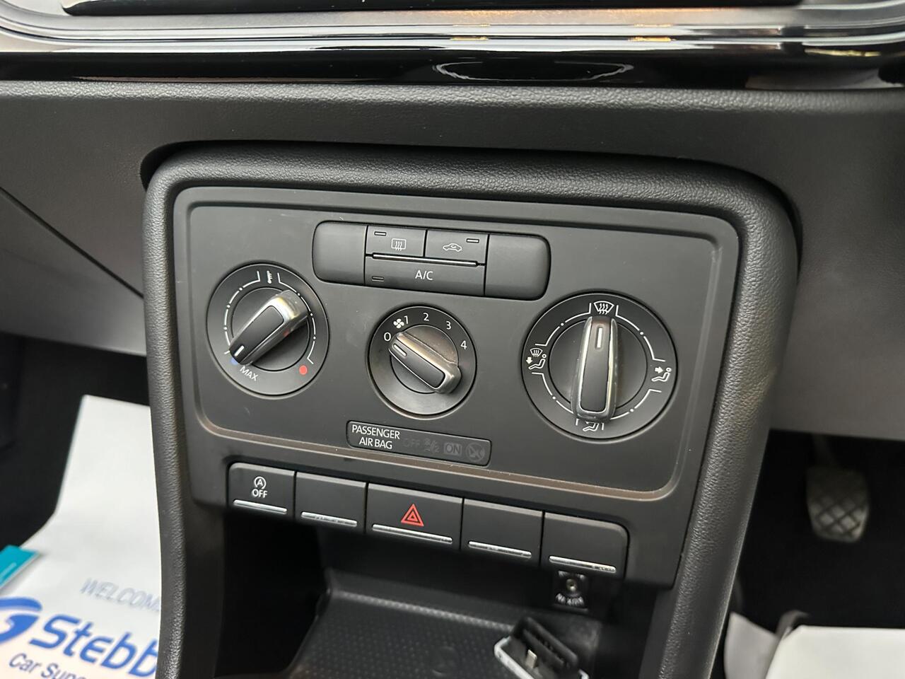 Volkswagen Beetle WV64WUK