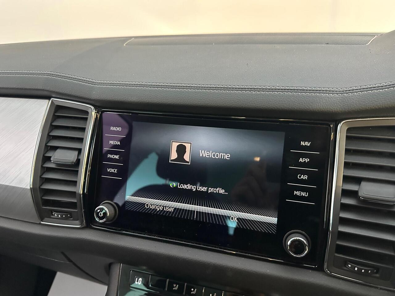 Skoda Kodiaq BG23JBO