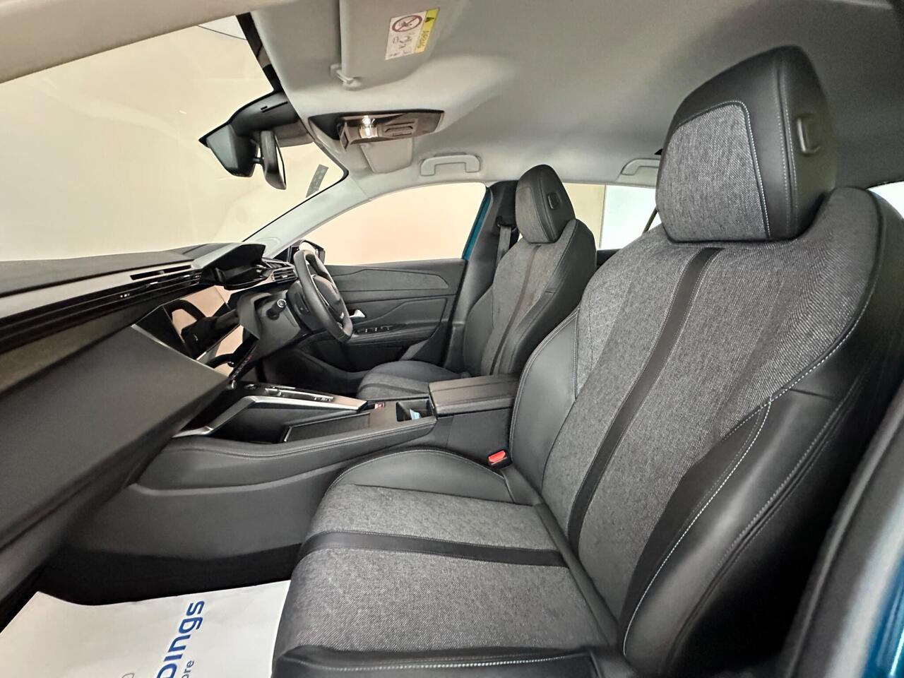 Peugeot 408 CV23FTJ