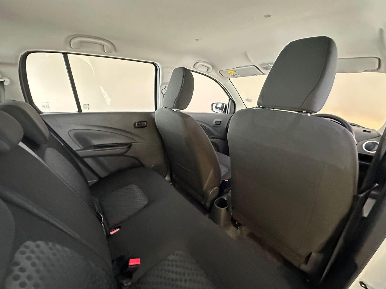 Suzuki Celerio PY67LCC