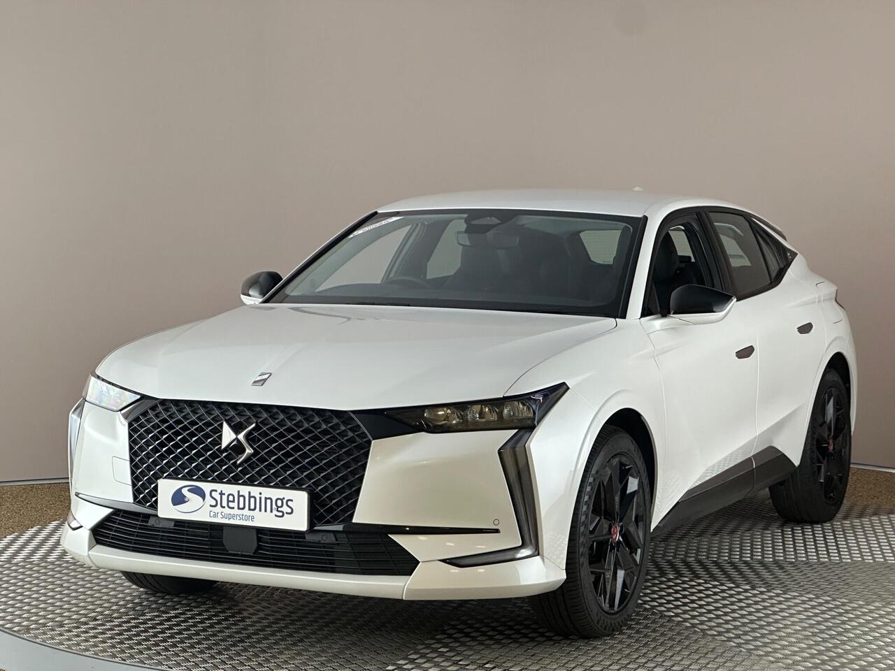 DS AUTOMOBILES DS 4 SH72HOA