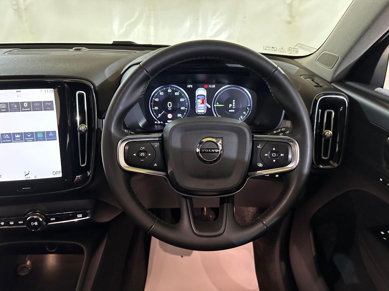 Volvo XC40 LR71UNH