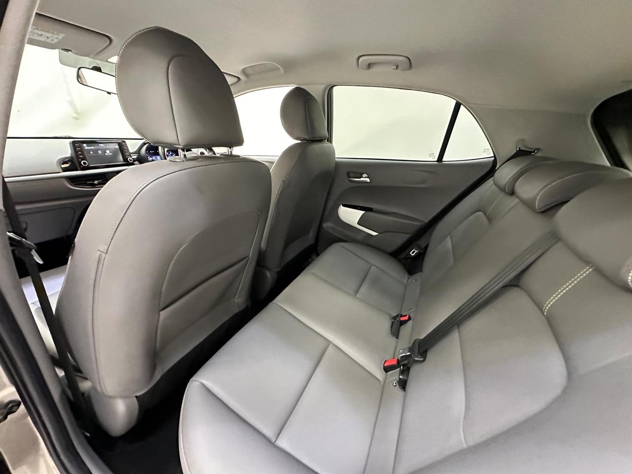 Kia Picanto YB69VVS