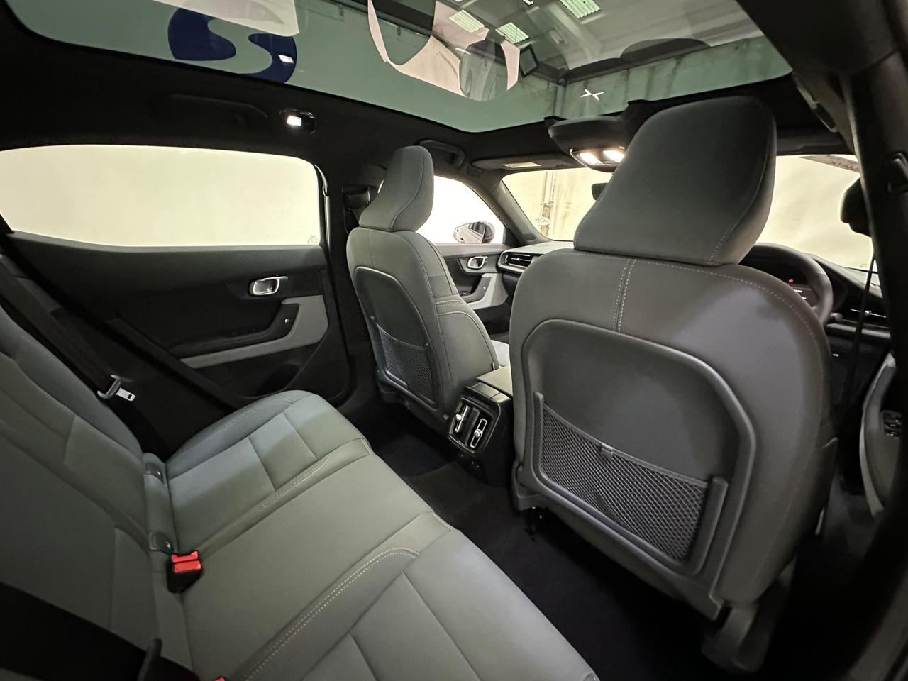 Polestar Polestar 2 OE72GMG