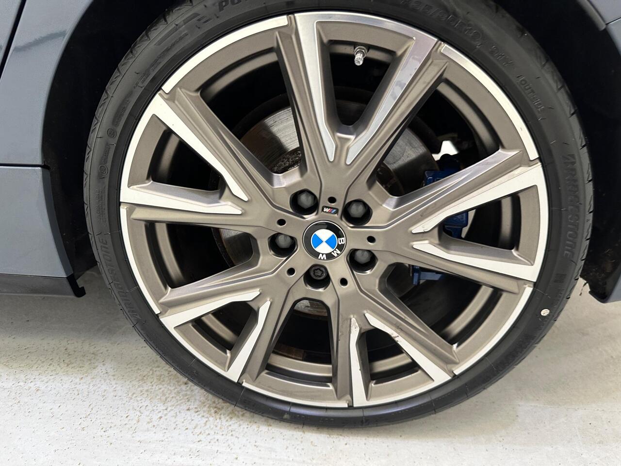 BMW 1 Series KR22XNT