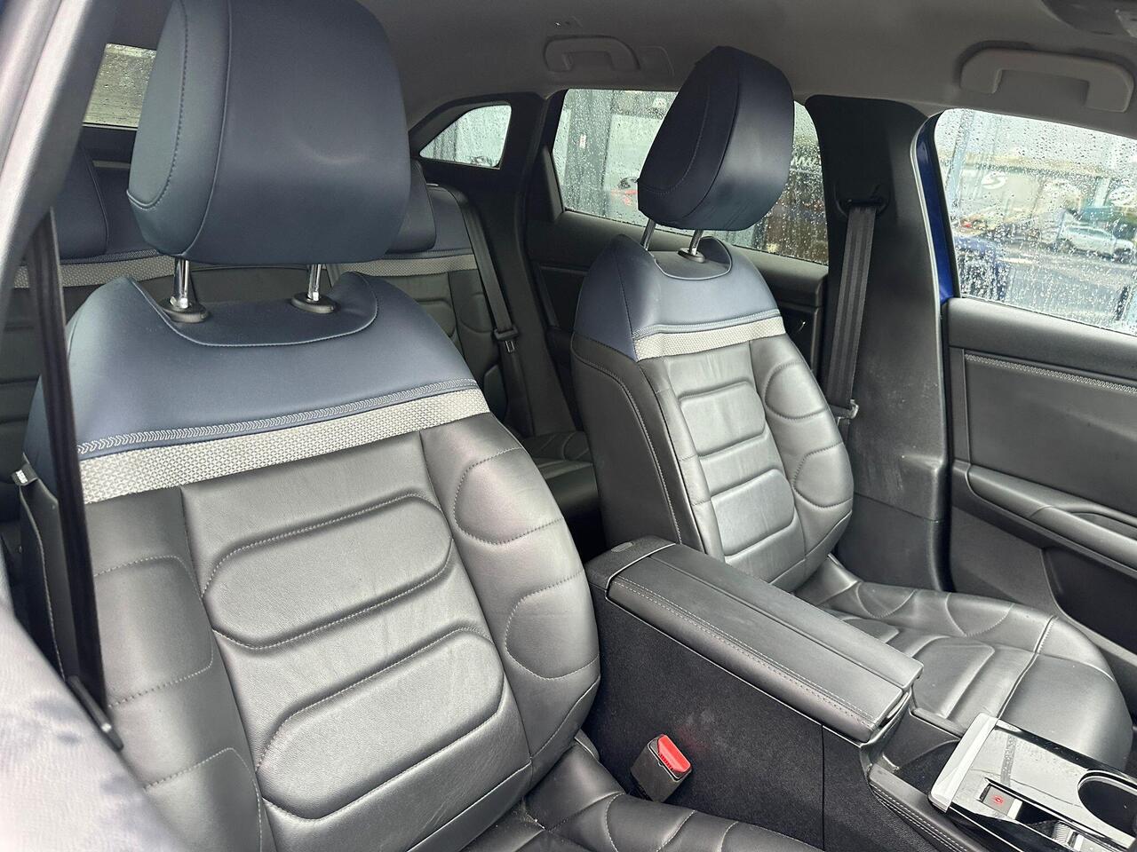 Citroen C5 X FL22WYY