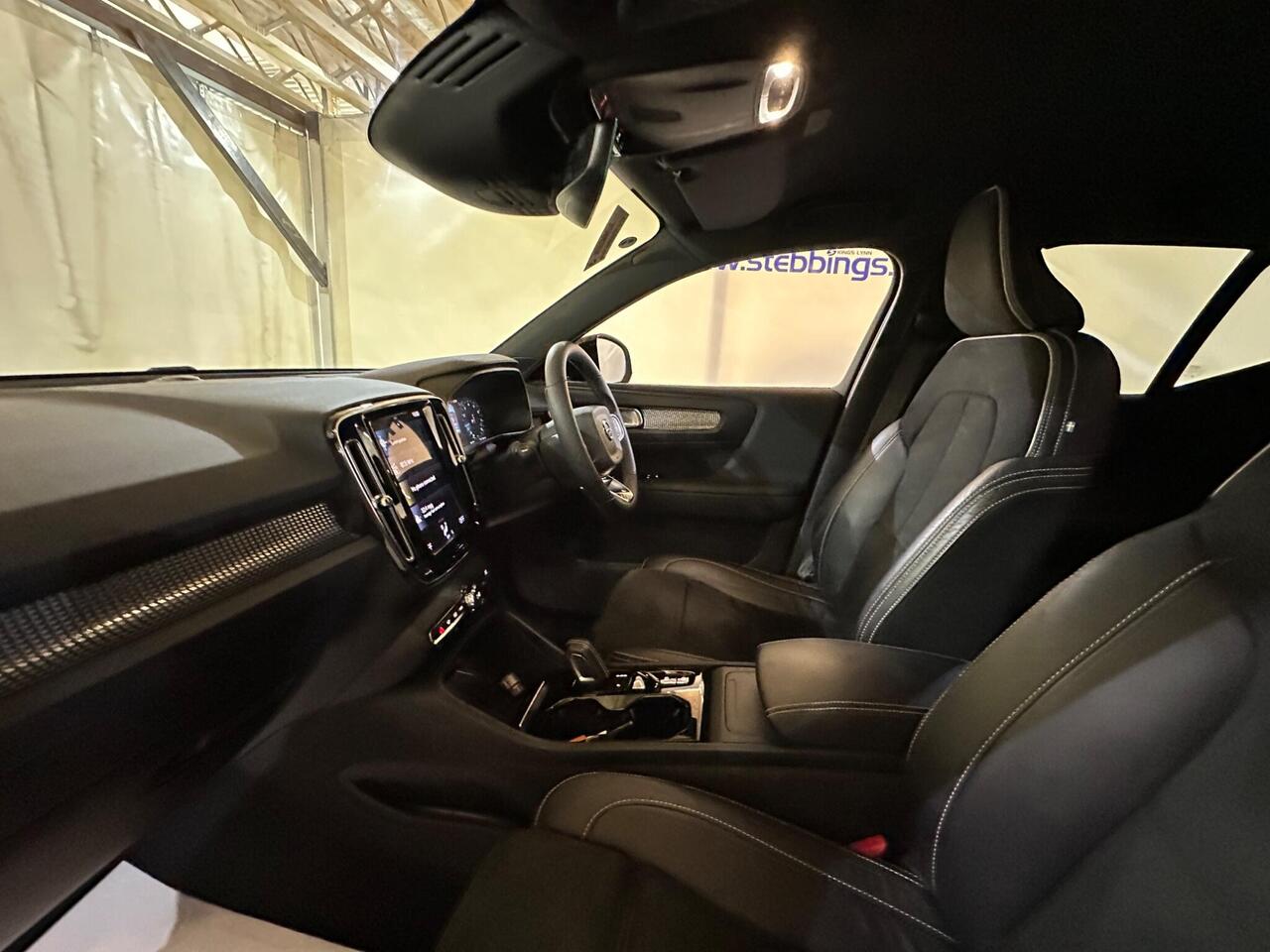 Volvo XC40 DE71KCZ