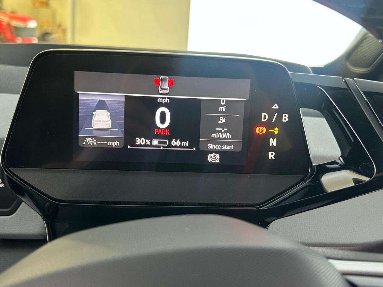 Volkswagen ID.3 AP21KKU