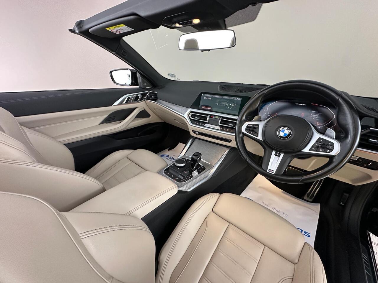 BMW 4 Series PK71FFX