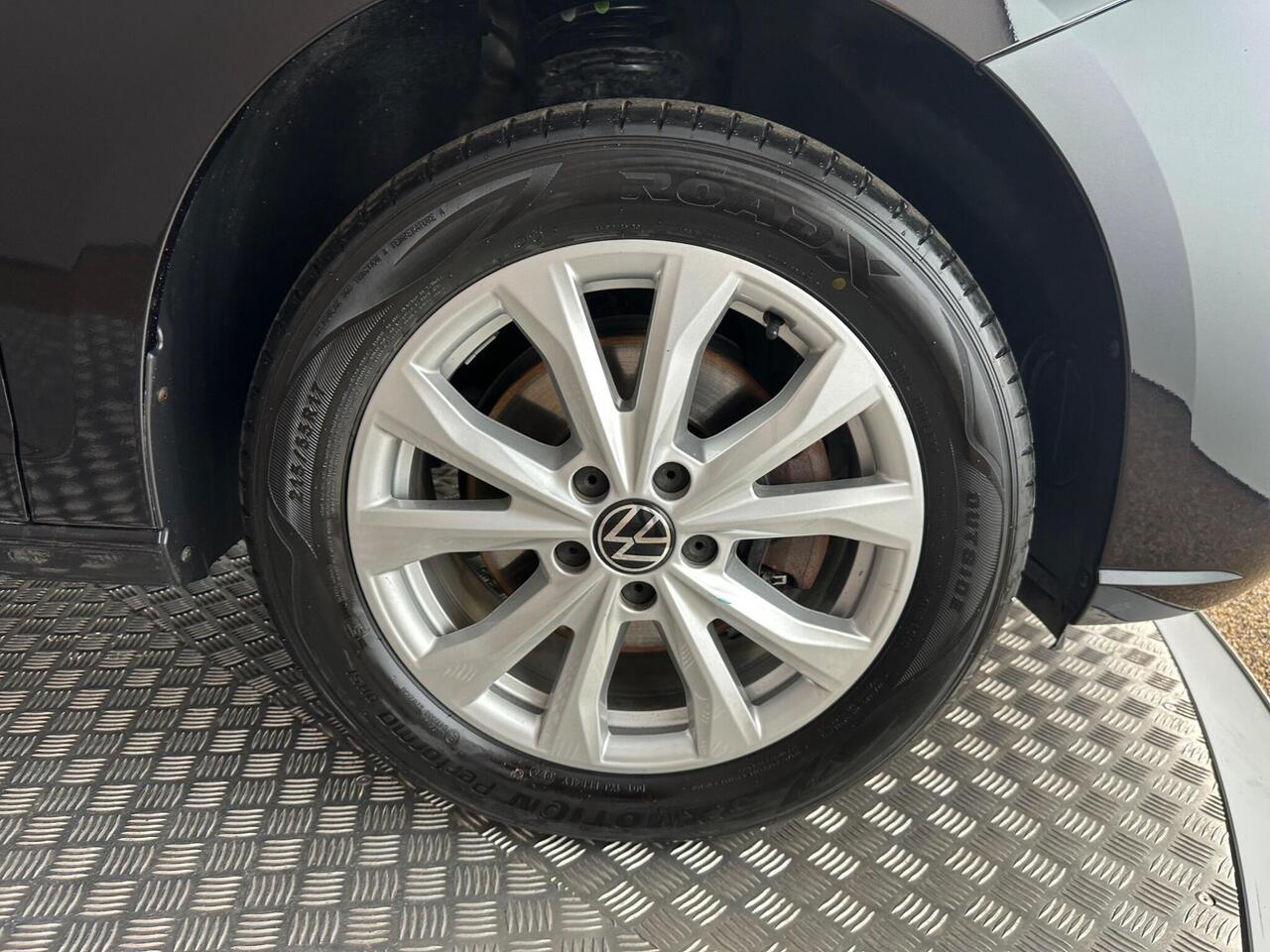 Volkswagen Caddy Maxi OV23YSY