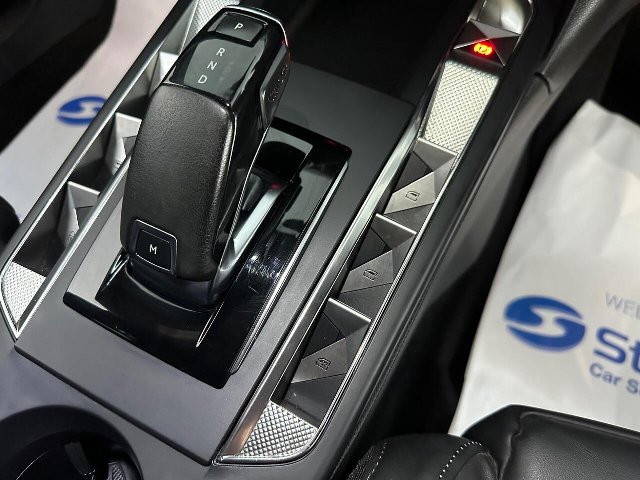 DS AUTOMOBILES DS 3 CROSSBACK CF21PLN