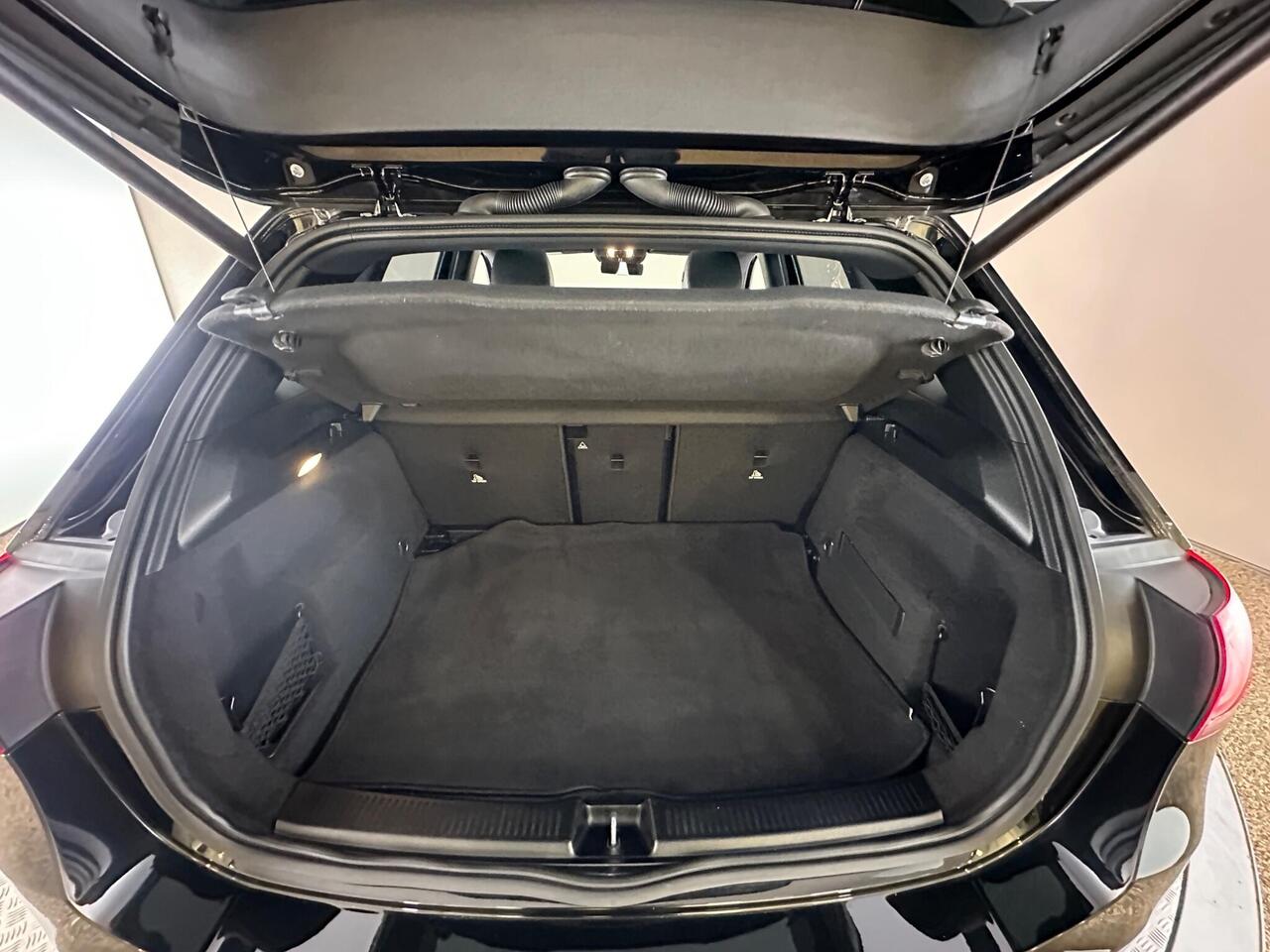 Mercedes-Benz B Class KR21FBD