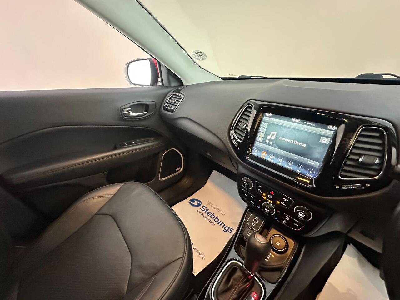 Jeep Compass OU19MUY