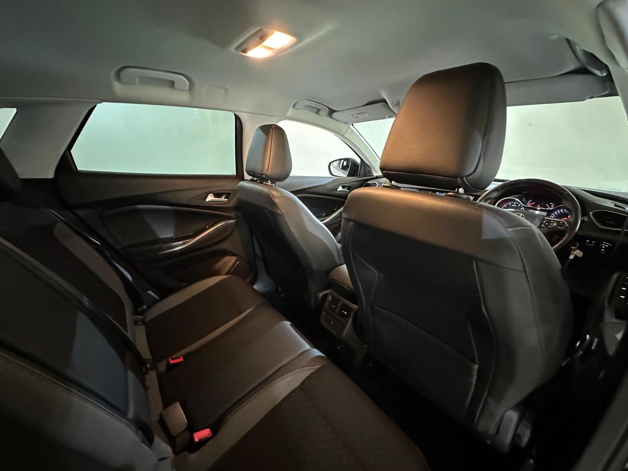 Vauxhall Grandland X VK20RKZ