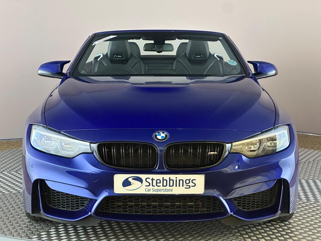 BMW M4 RO20UAG