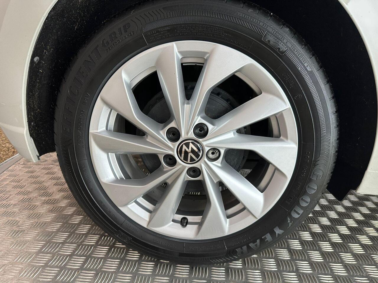 Volkswagen Polo GF73YOW