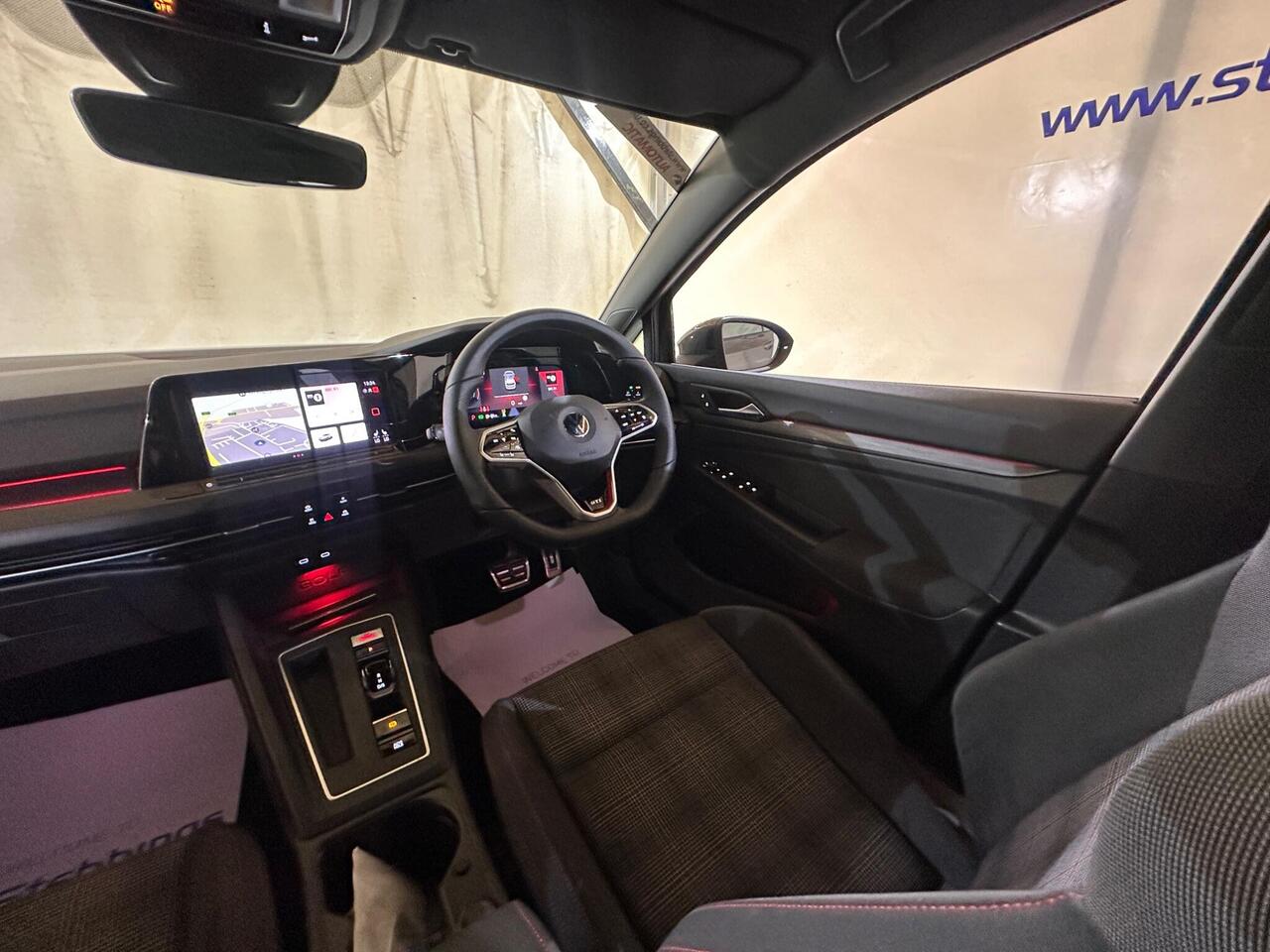 Volkswagen Golf VF21FRR