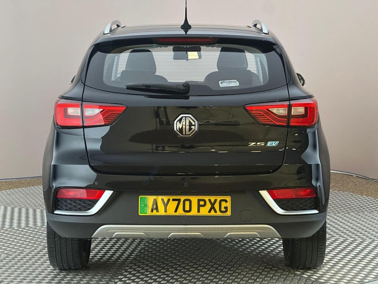 MG MG ZS AY70PXG