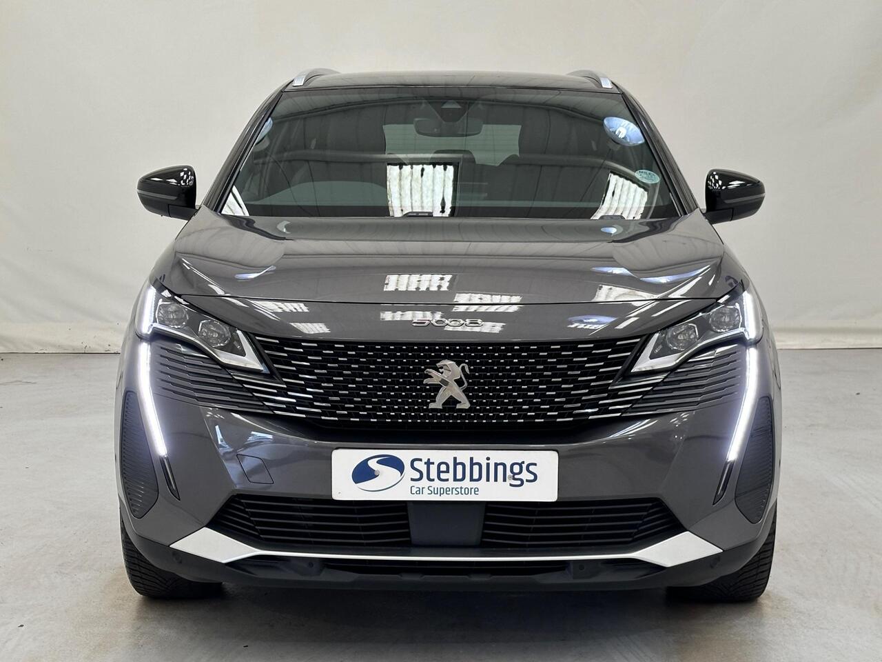 Peugeot 5008 KO21PFK