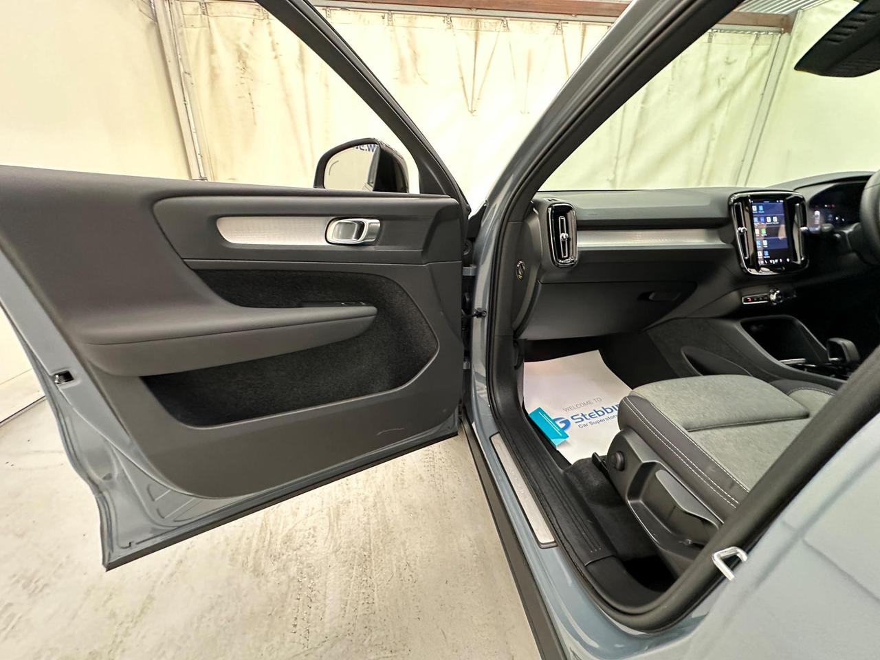 Volvo XC40 LM23BGK