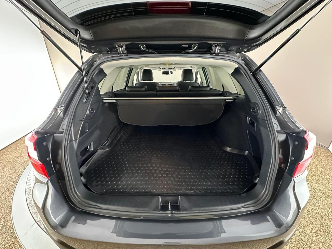 Subaru Outback EX19ACZ