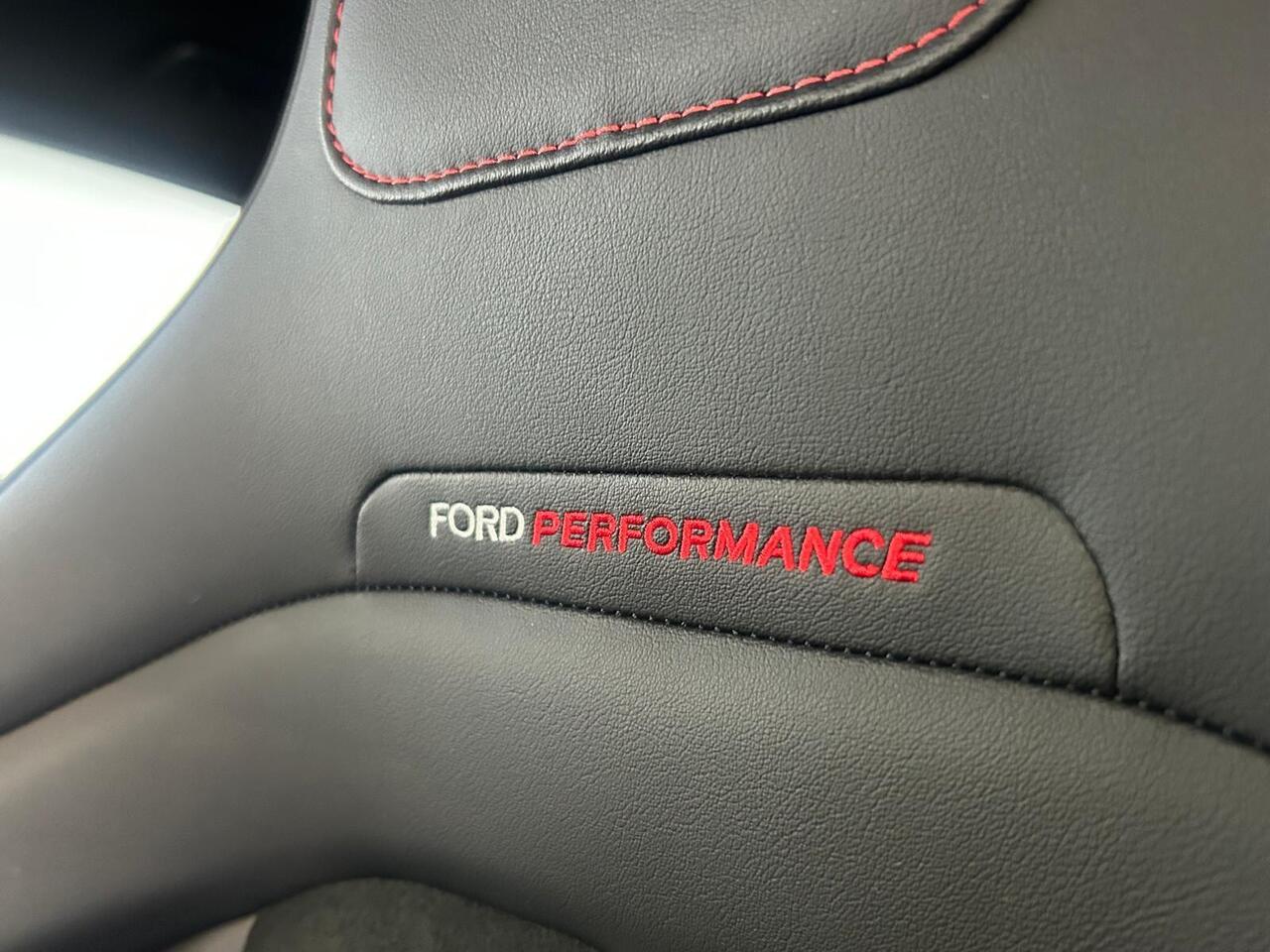 Ford Focus EA73FDX