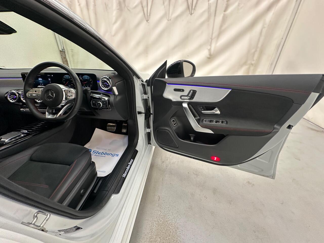 Mercedes-Benz CLA KW23MYY