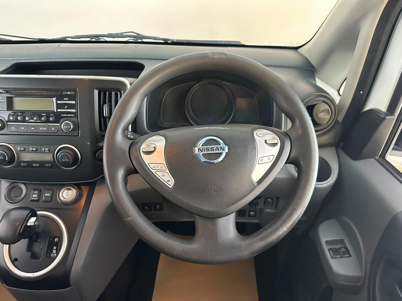 Nissan e-NV200 DL69EAY