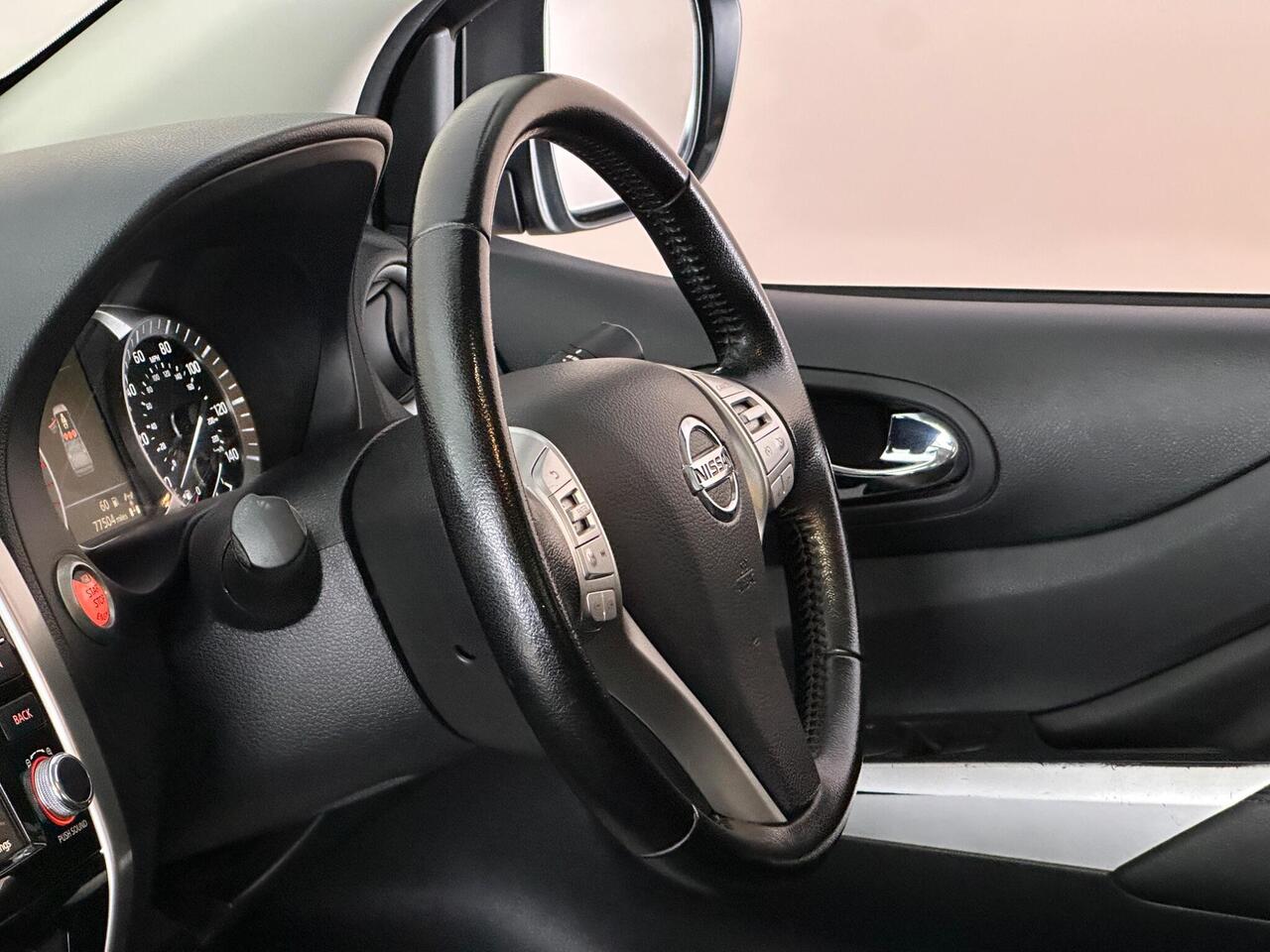 Nissan Navara YH21DDW