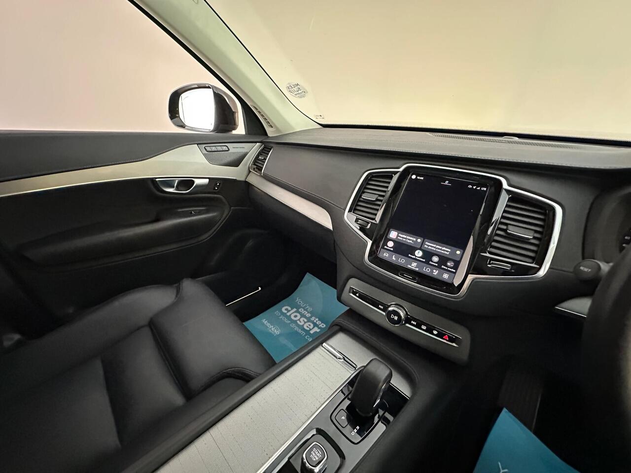 Volvo XC90 CF23ATN