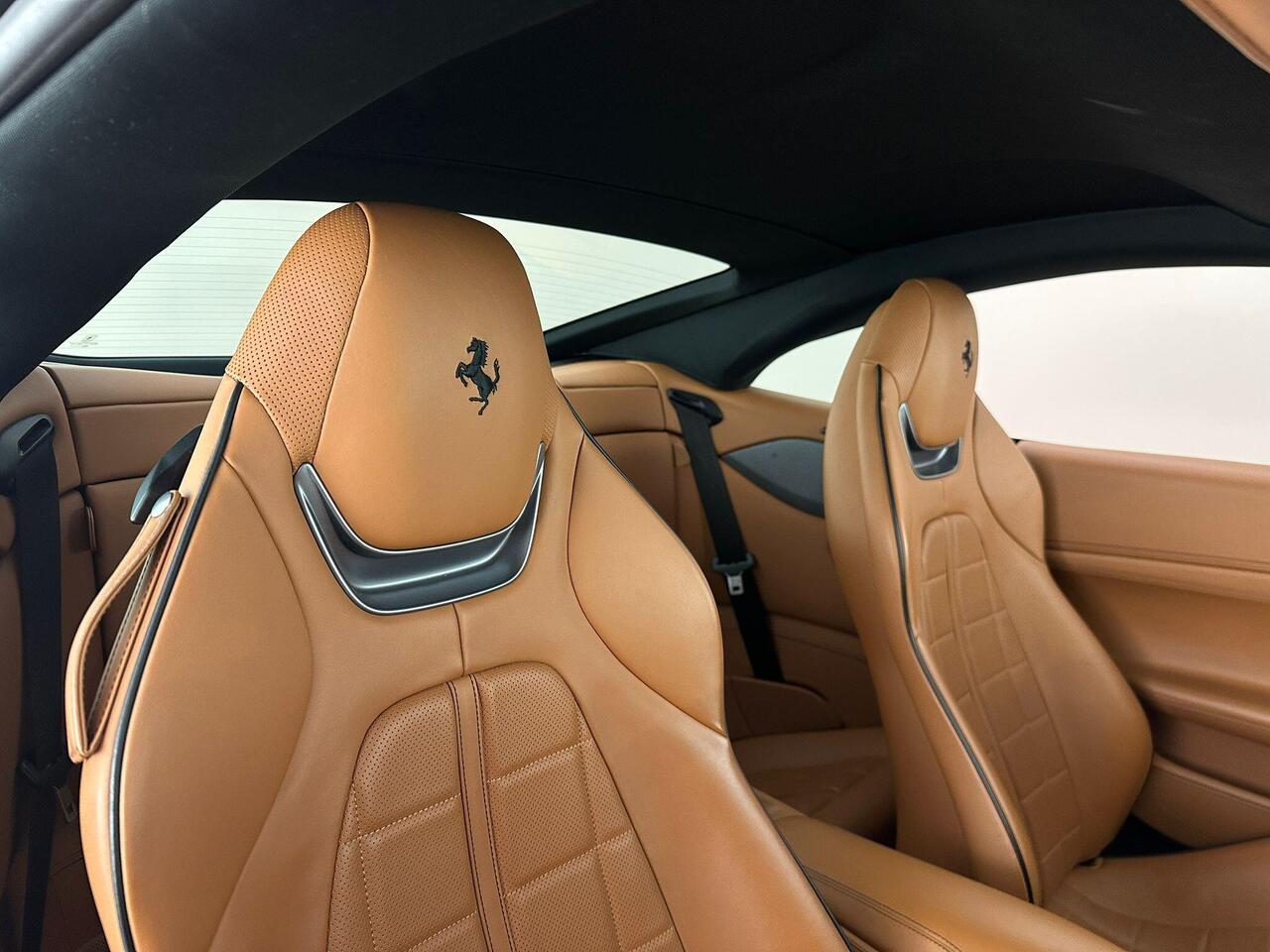 Ferrari Portofino F1DCT