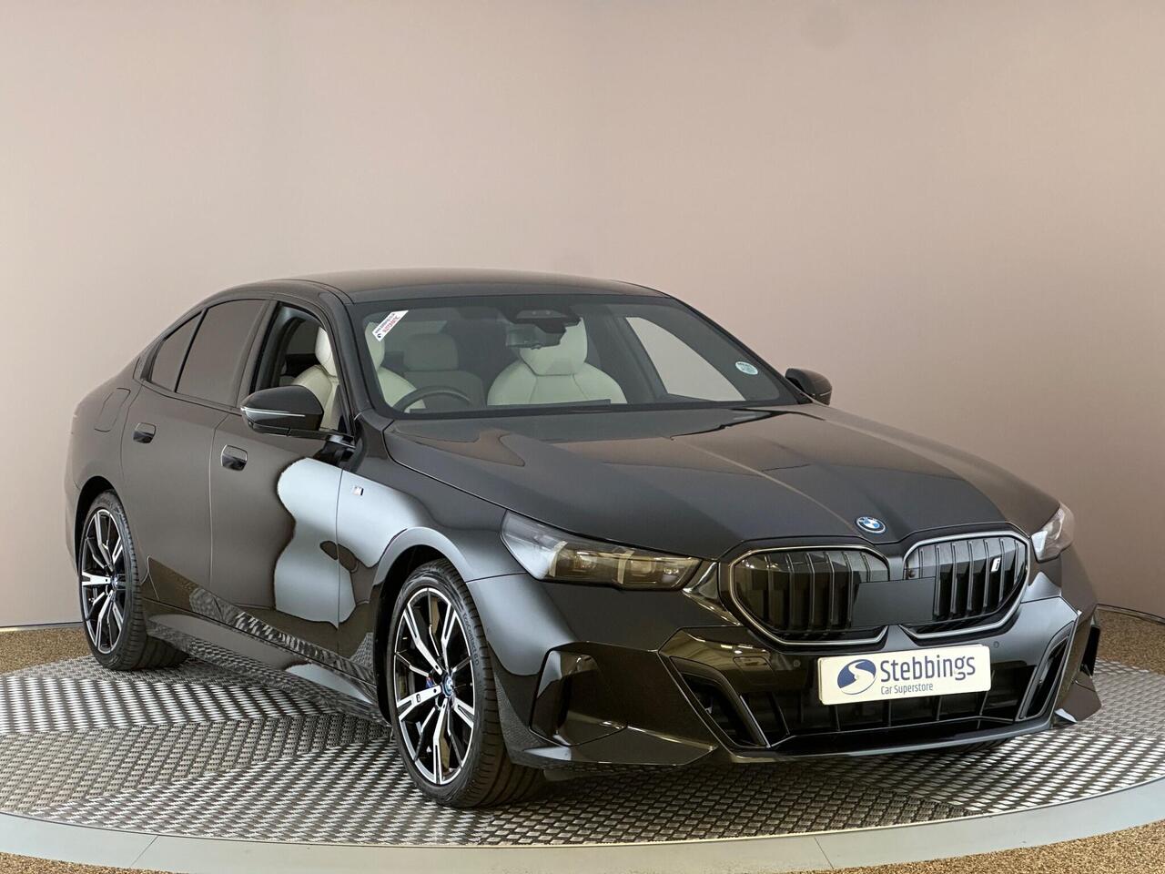 BMW i5 CK24WZO