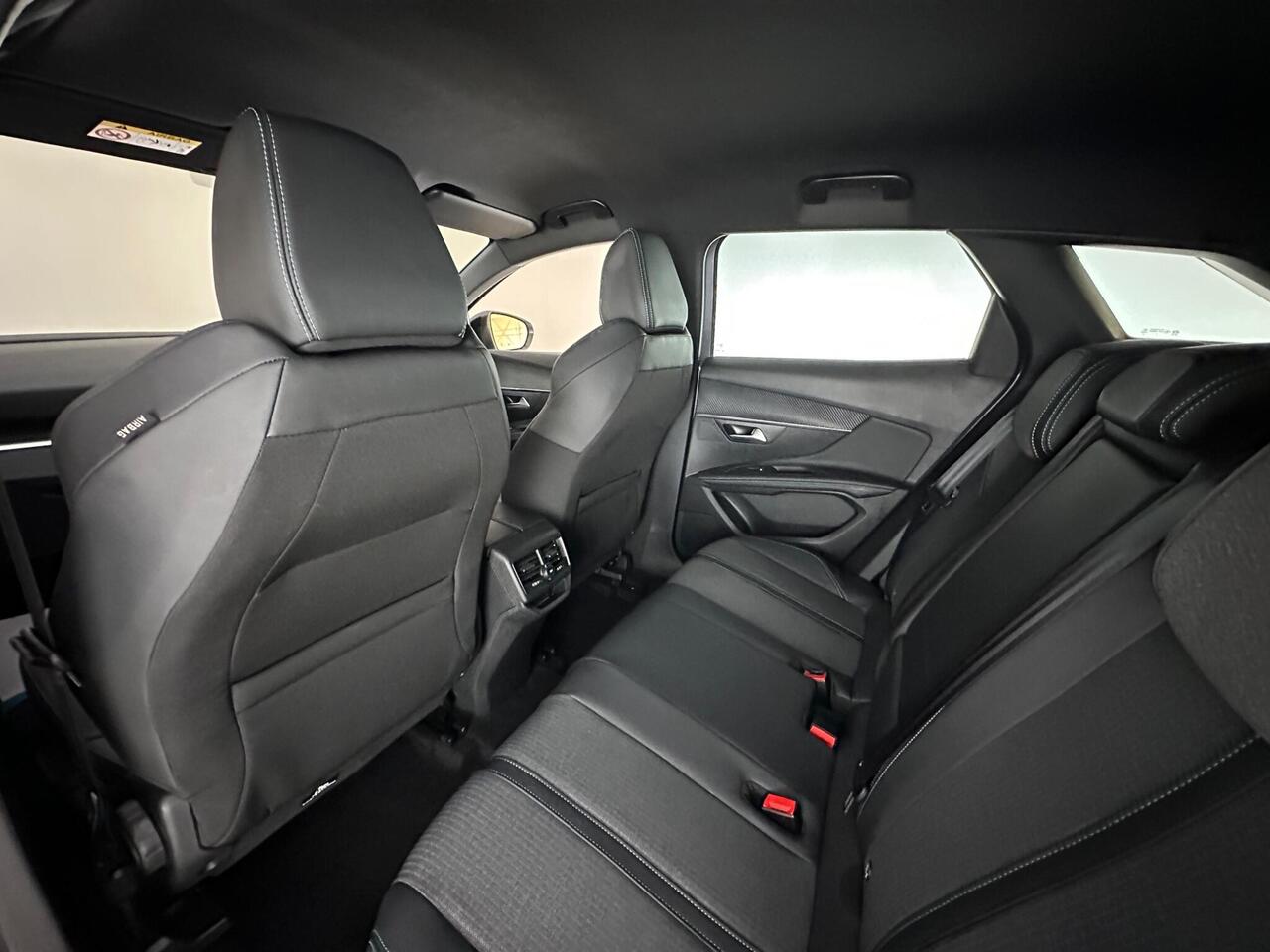 Peugeot 3008 BJ24GXX