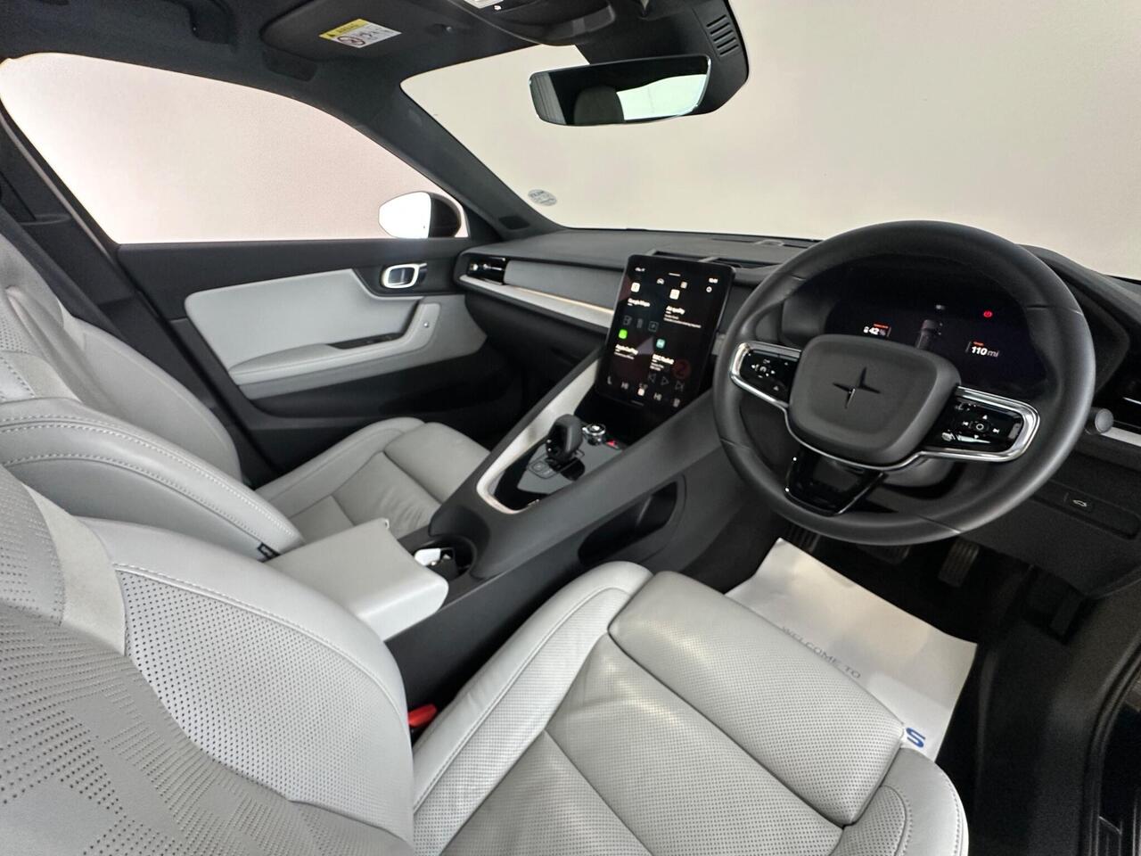 Polestar Polestar 2 OE72GNK