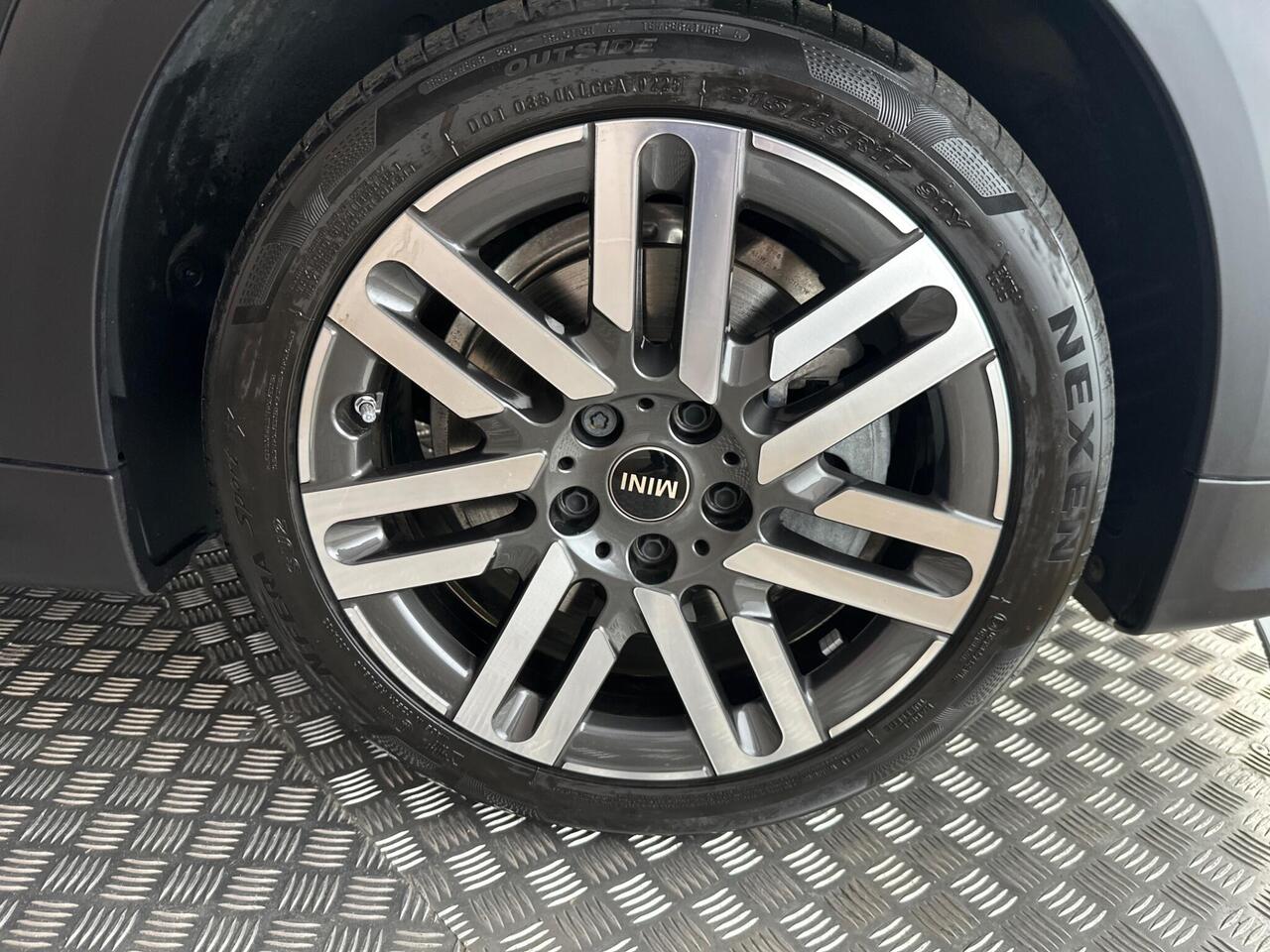 MINI Cooper LD25MPY