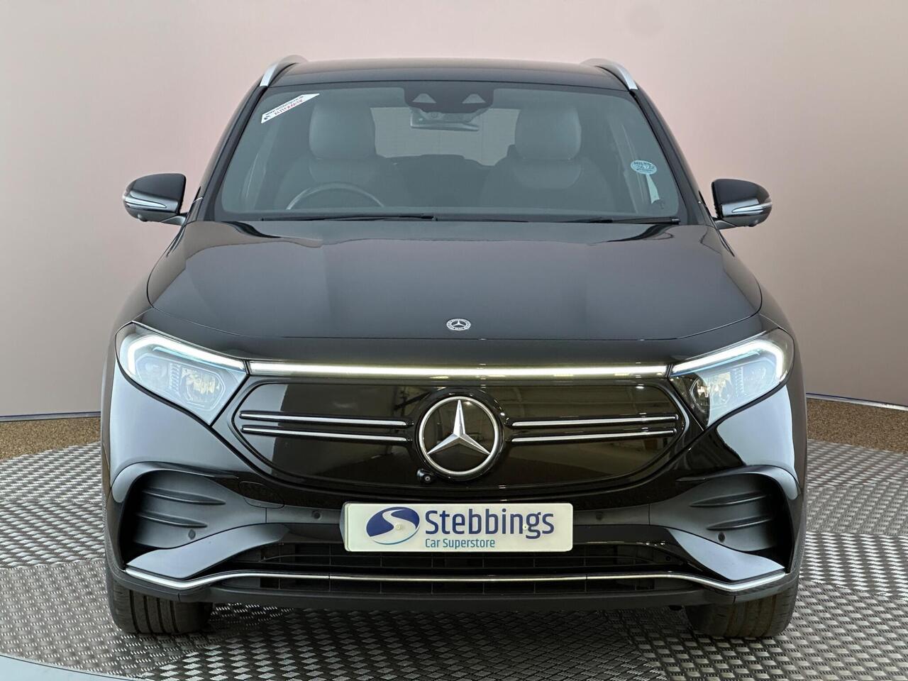 Mercedes-Benz EQA GV23AOH