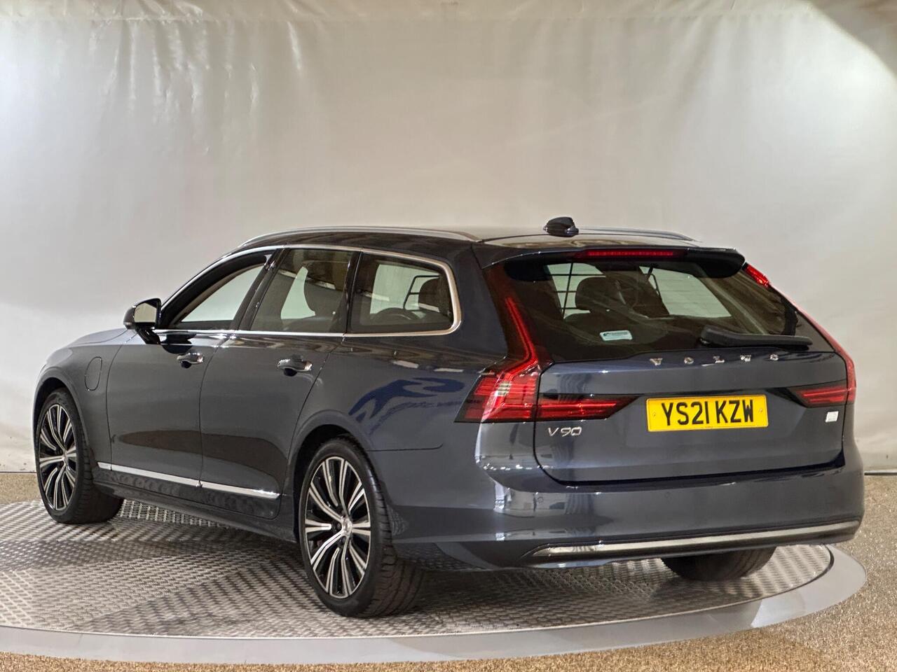Volvo V90 YS21KZW