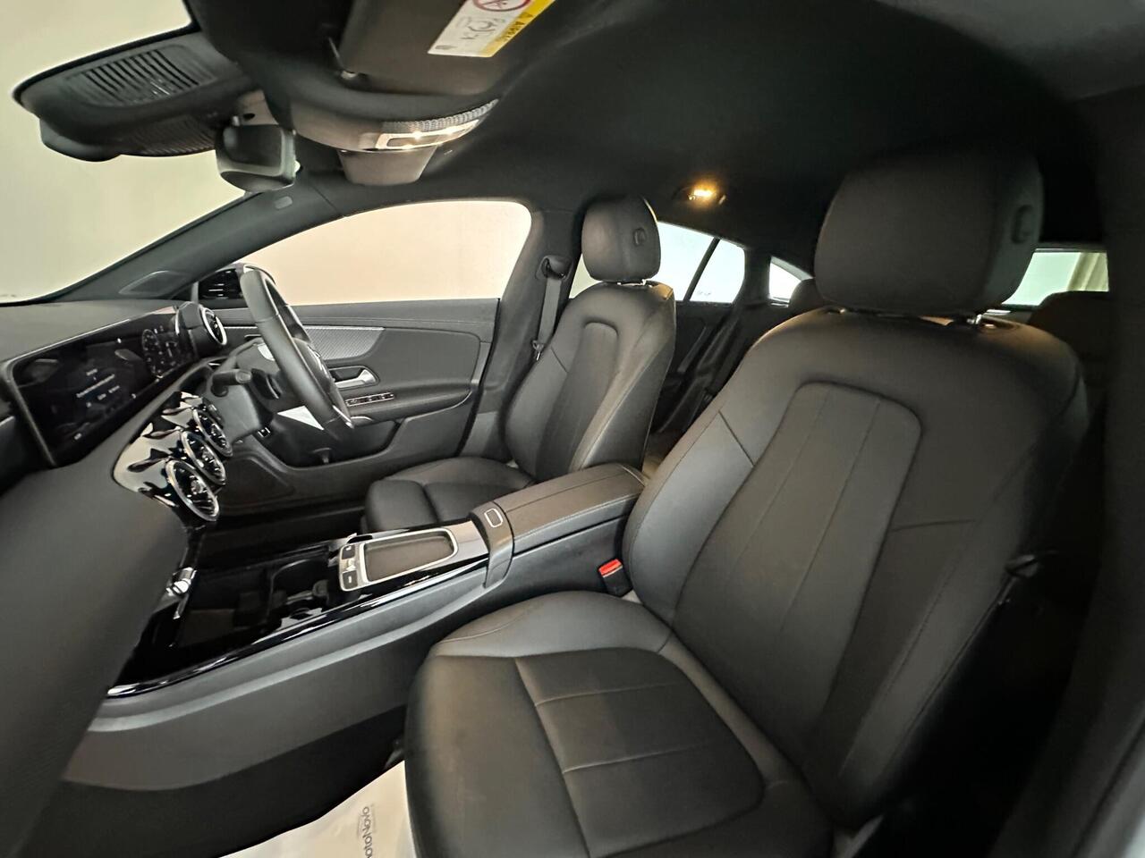 Mercedes-Benz CLA LS74EJA