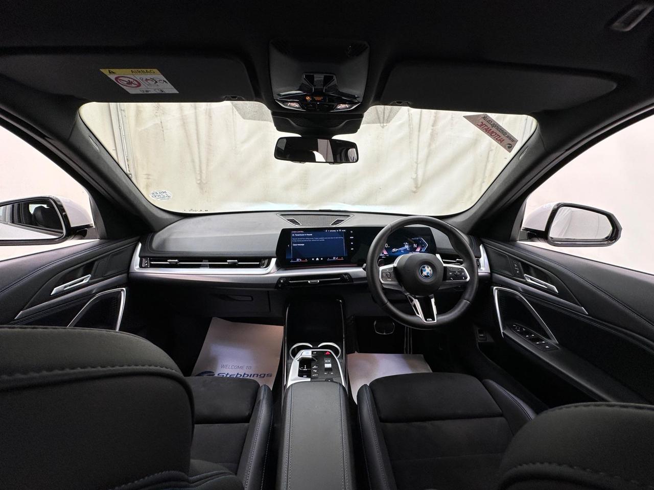 BMW iX1 ND24XEG