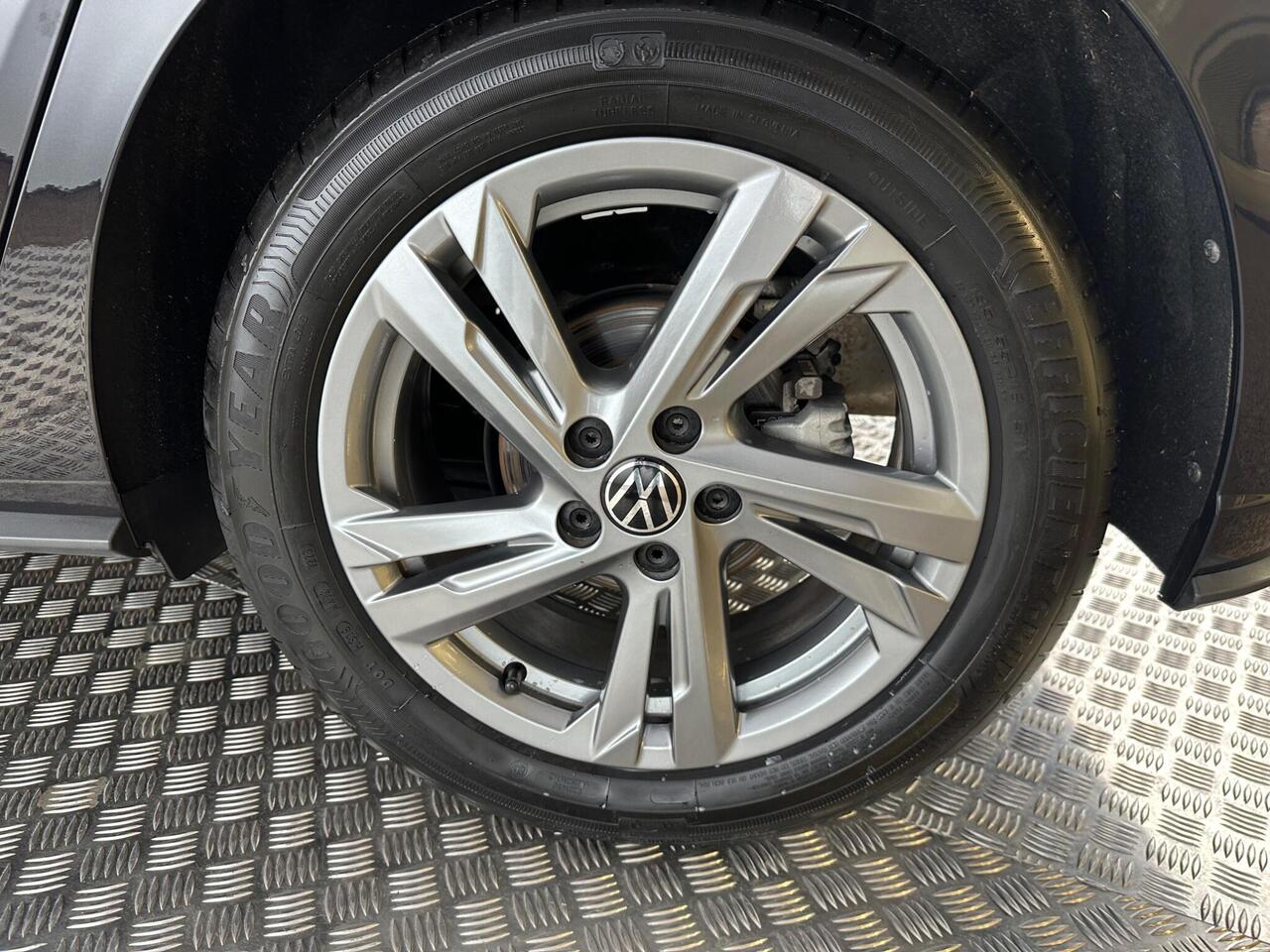 Volkswagen Polo DA73VJX