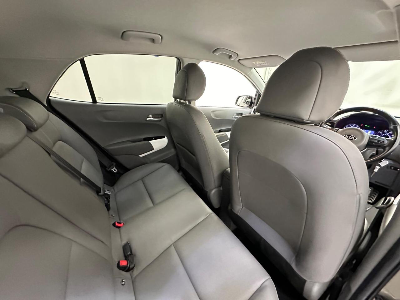 Kia Picanto YB69VVS
